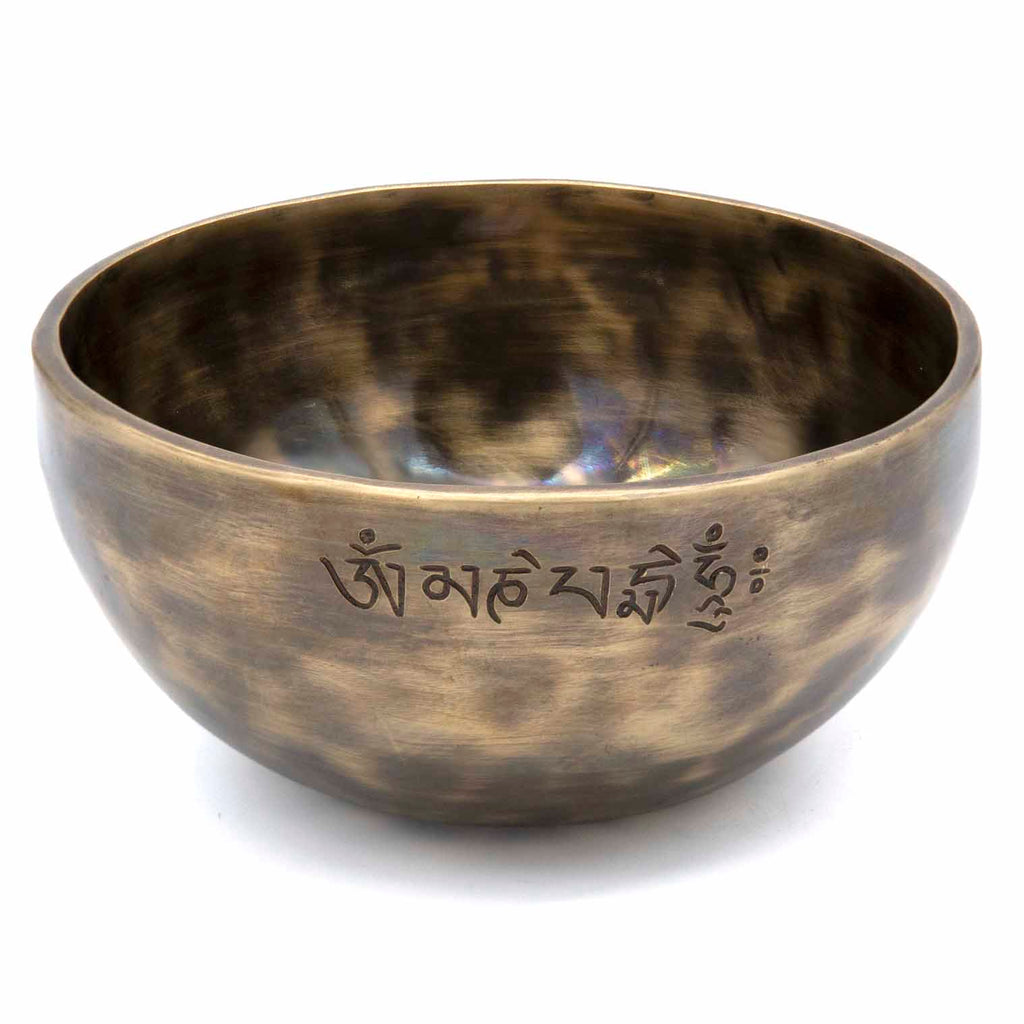Lunar Singing Bowl No.140