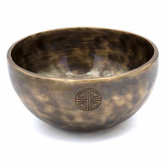Lunar Singing Bowl No.140