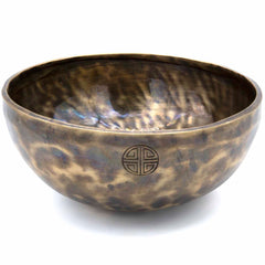 Lunar Singing Bowl No.141