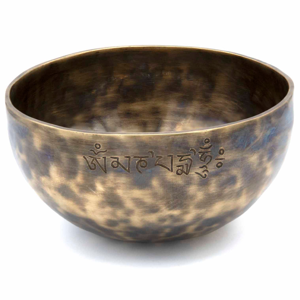 Lunar Singing Bowl No.142
