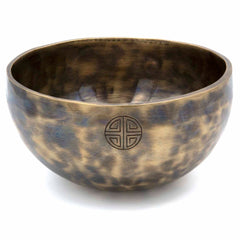Lunar Singing Bowl No.142