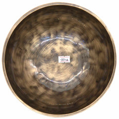 Lunar Singing Bowl No.142