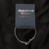 Nepalese Silver Bracelet No.9-Bracelets & Wristbands-Siesta Crafts
