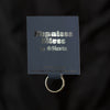 Ashtamangala Nepalese Silver Ring-Rings-Siesta Crafts