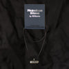 Nepalese Silver Buti Necklace-Necklaces & Pendants-Siesta Crafts