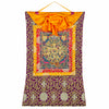 Buddhist Wheel of Life Thanka No 4-Other-Siesta Crafts