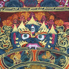 Buddhist Wheel of Life Thanka No 4-Other-Siesta Crafts