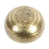 Chakra Artisan Bowl No.149-Singing Bowls-Siesta Crafts