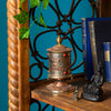 Special Standing Prayer Wheel No.227-Buddhism-Siesta Crafts