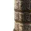 Special Standing Prayer Wheel No.231-Buddhism-Siesta Crafts