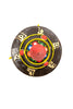 Special Standing Prayer Wheel No.237-Buddhism-Siesta Crafts
