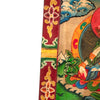 Small Tibetan Style Painted Board-Buddhism-Siesta Crafts