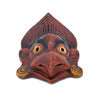 Hand-Carved Nepalese Garuda Mask-Home Décor-Siesta Crafts