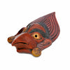 Hand-Carved Nepalese Garuda Mask-Home Décor-Siesta Crafts