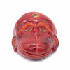 Hand-Carved Nepalese Hanuman Mask-Home Décor-Siesta Crafts