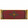 Tibetan Style Wooden Dragon Bench No.441-Furniture-Siesta Crafts