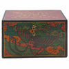 Tibetan Style Large Wooden Chest-Furniture-Siesta Crafts