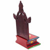 Tibetan Style Large Wooden Altar Stand-Buddhism-Siesta Crafts