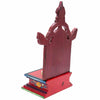 Tibetan Style Large Wooden Altar Stand-Buddhism-Siesta Crafts