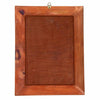 Tibetan Style Painted Thangka Frame-Buddhism-Siesta Crafts