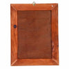 Tibetan Style Painted Thangka Frame-Buddhism-Siesta Crafts