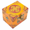 Tibetan Style Wooden Box-Furniture-Siesta Crafts