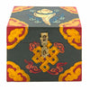 Tibetan Style Wooden Box-Furniture-Siesta Crafts