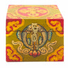 Tibetan Style Wooden Box-Furniture-Siesta Crafts