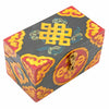 Tibetan Style Wooden Box-Furniture-Siesta Crafts