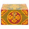 Tibetan Style Wooden Box-Furniture-Siesta Crafts