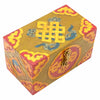 Tibetan Style Wooden Box-Furniture-Siesta Crafts
