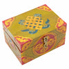 Tibetan Style Wooden Box-Furniture-Siesta Crafts