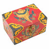Tibetan Style Wooden Box-Furniture-Siesta Crafts