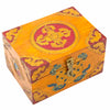 Tibetan Style Wooden Box-Furniture-Siesta Crafts