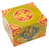 Tibetan Style Wooden Box-Furniture-Siesta Crafts