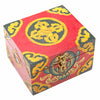 Tibetan Style Wooden Box-Furniture-Siesta Crafts