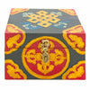 Tibetan Style Wooden Box-Furniture-Siesta Crafts