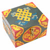 Tibetan Style Wooden Box-Furniture-Siesta Crafts