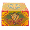 Tibetan Style Wooden Box-Furniture-Siesta Crafts