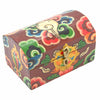 Tibetan Style Wooden Chest-Furniture-Siesta Crafts
