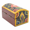 Tibetan Style Wooden Chest-Furniture-Siesta Crafts