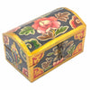 Tibetan Style Wooden Chest-Furniture-Siesta Crafts