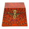 Tibetan Style Tiger Wooden Chest No.465-Furniture-Siesta Crafts