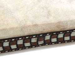 Buddha Nepalese Ocean Drum-Drums-Siesta Crafts