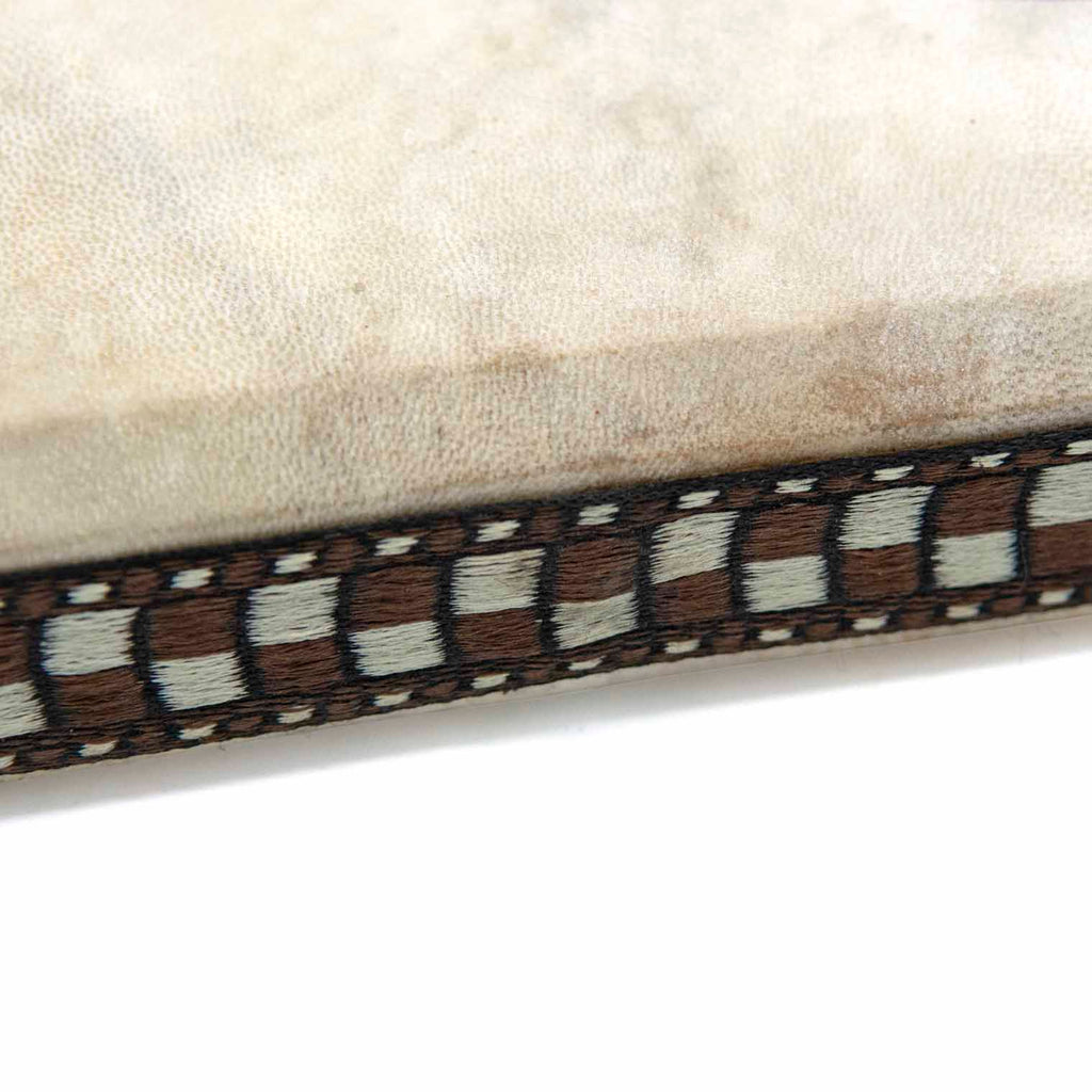 Buddha Nepalese Ocean Drum-Drums-Siesta Crafts