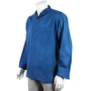 Plain Grandad Shirt-Shirts-Siesta Crafts