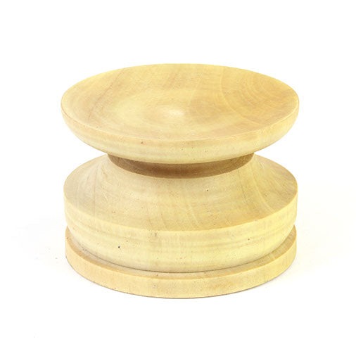 Singing Bowl Stand-Singing Bowls-Siesta Crafts