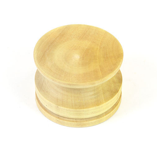 Singing Bowl Stand-Singing Bowls-Siesta Crafts