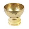 Singing Bowl Stand-Singing Bowls-Siesta Crafts