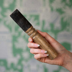 Singing Bowl Stick - Small Wooden-Singing Bowls-Siesta Crafts